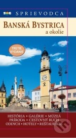 Banská Bystrica a okolie