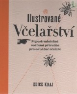 Ilustrované včelařství - cena, porovnanie