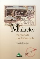 Malacky na starých pohľadniciach - cena, porovnanie