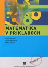 Matematika v príkladoch