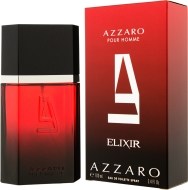 Azzaro Azzaro pour Homme Elixir 100ml - cena, porovnanie