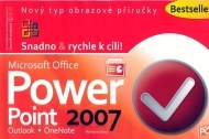 Microsoft Office Power Point 2007 - cena, porovnanie