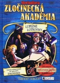 Lúpežné lotroviny