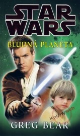 Star Wars: Bludná planeta