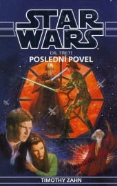 Star Wars: Poslední povel