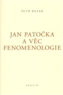 Jan Patočka a věc fenomenologie - cena, porovnanie