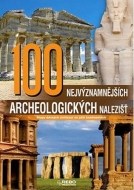 100 nejvýznamnějších archeologických nalezišť - cena, porovnanie