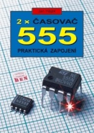 2x časovač 555