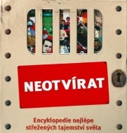 Neotvírat - cena, porovnanie