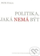 Politika, jaká nemá být - cena, porovnanie