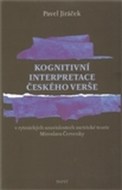 Kognitivní interpretace českého verše - cena, porovnanie