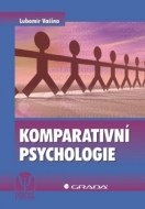 Komparativní psychologie - cena, porovnanie