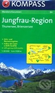 Jungfrau-Region - cena, porovnanie