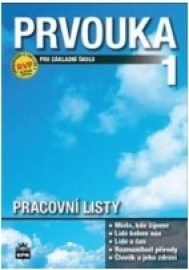 Prvouka pro 1. ročník základní školy