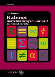 Kabinet matematických kuriozit profesora Stewarta