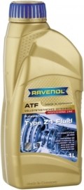 Ravenol ATF Z1 Fluid 1L