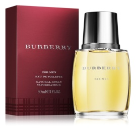 Burberry London for Men (1995) 30 ml