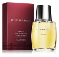 Burberry London for Men (1995) 30 ml - cena, porovnanie