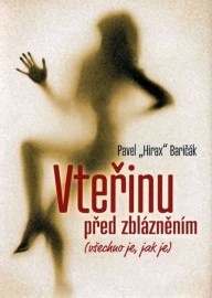 Vteřinu před zblázněním (všechno je, jak je)