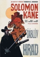 Solomon Kane - cena, porovnanie