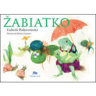 Žabiatko - cena, porovnanie