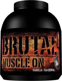 BioTechUSA Brutal Muscle On 2270g