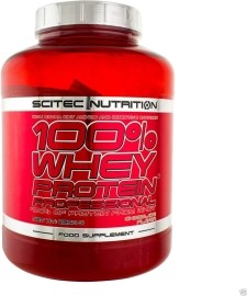 Scitec Nutrition 100% Whey Protein Professional 2350g