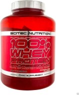Scitec Nutrition 100% Whey Protein Professional 2350g - cena, porovnanie