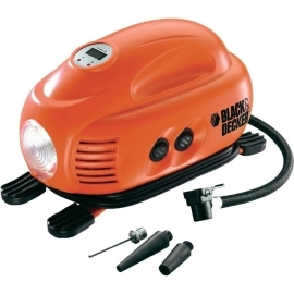 Black & Decker ASI200