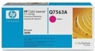 HP Q7563A - cena, porovnanie