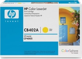 HP CB402A