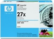 HP C4127X - cena, porovnanie