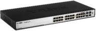 D-Link DGS-3100-24 - cena, porovnanie