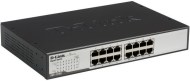 D-Link DGS-1016D - cena, porovnanie