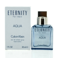 Calvin Klein Eternity Aqua for Men 30ml - cena, porovnanie