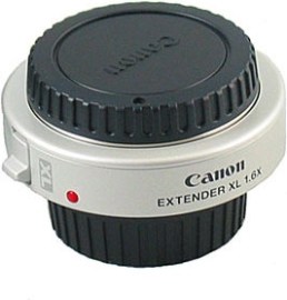 Canon XL 1.6x