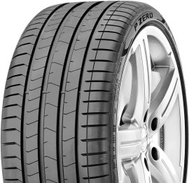 Pirelli P Zero 255/35 R20 97Y