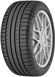 Continental ContiWinterContact TS810S 245/45 R18 100V