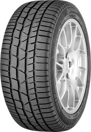Continental ContiWinterContact TS830P 205/60 R16 96H