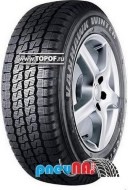 Firestone Vanhawk Winter 195/70 R15 104R - cena, porovnanie