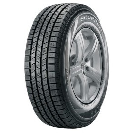 Pirelli Scorpion Ice & Snow 295/40 R20 110V