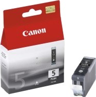 Canon PGI-5Bk - cena, porovnanie