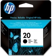 HP C6614DE - cena, porovnanie