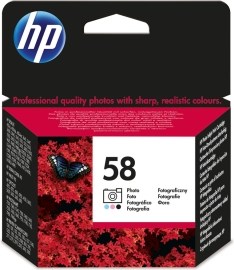 HP C6658AE