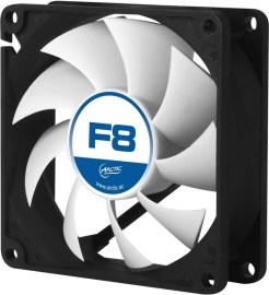 Arctic Cooling ArcticFan F8