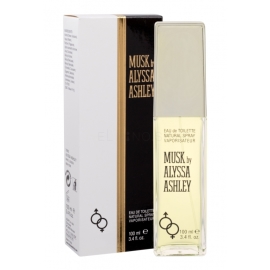 Alyssa Ashley Musk 100ml