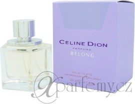 Celine Dion Belong 100 ml