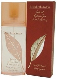 Elizabeth Arden Green Tea Spiced 100 ml