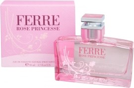 Gianfranco Ferre Ferré Rose 100ml