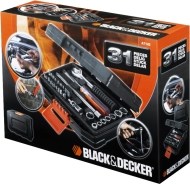 Black & Decker A7142 - cena, porovnanie